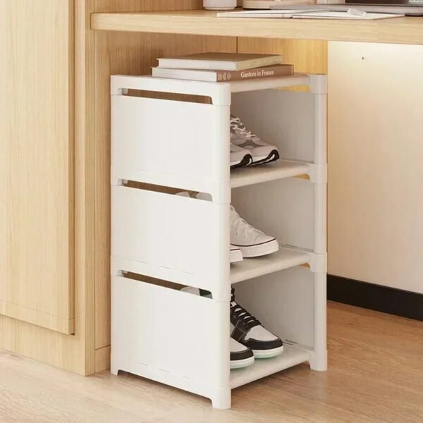 Multiple Layers Shoe Organizer Rack - Image 2