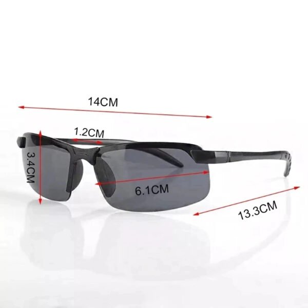 Night Vision Outdoor Sunglasses for Men - Image 6