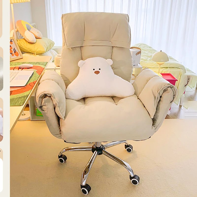 Comfy & Relaxing Office Chair