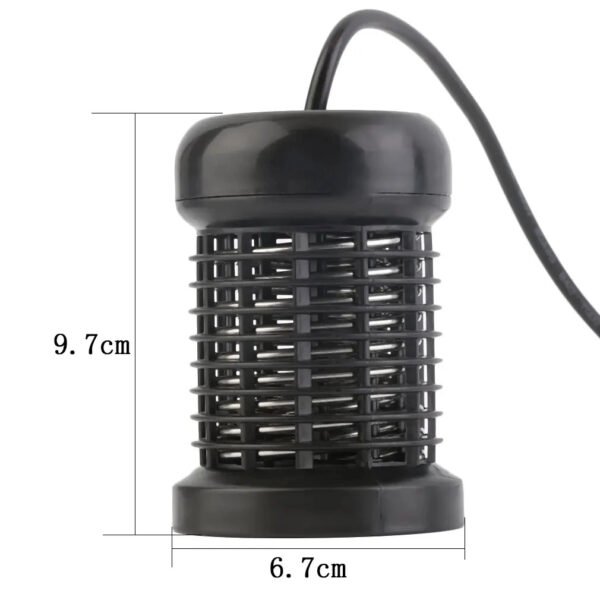 Detox Bath Massage Machine Ionic Foot Spa - Image 6