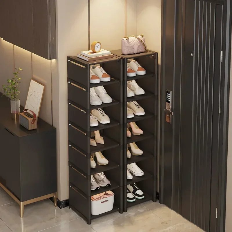 Multiple Layers Shoe Organizer Rack