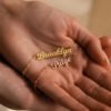 Personalized Name Necklace for Women - Image 5