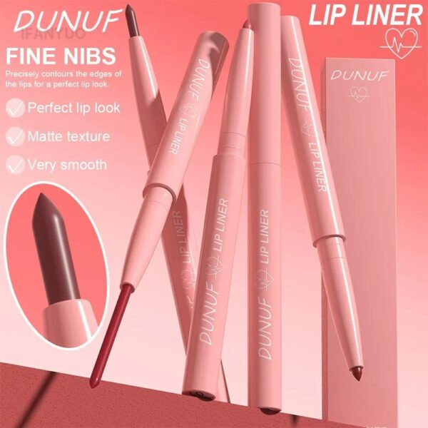 Nib Lip Liner Waterproof Pencil - Image 6