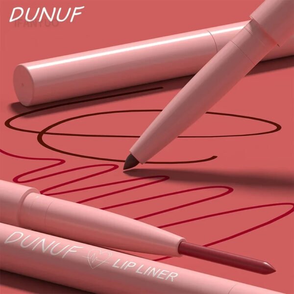Nib Lip Liner Waterproof Pencil - Image 2