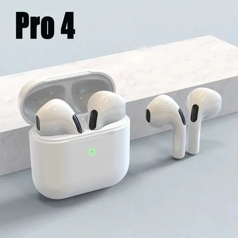 2025 Air Pro 4 TWS Wireless Earphones